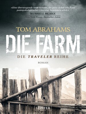 cover image of DIE FARM
